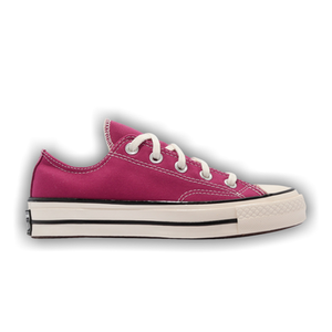 Converse Chuck 70 Low 'Midnight Hibiscus'