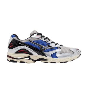 Mizuno Wave Rider 10 'Harbor Mist Black Dazzling Blue'