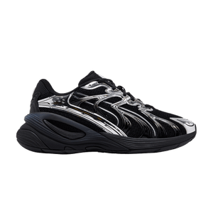 Puma Inverse 'Black Dark Grey Silver'
