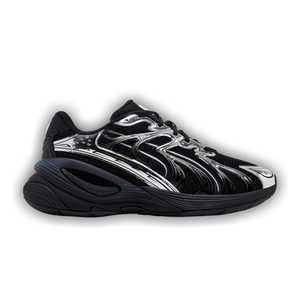 Puma Inverse 'Black Dark Grey Silver'