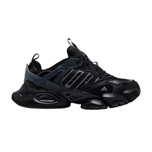 adidas XLG Runner Deluxe 'Black Grey'