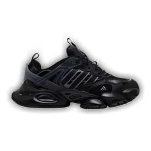 adidas XLG Runner Deluxe 'Black Grey'