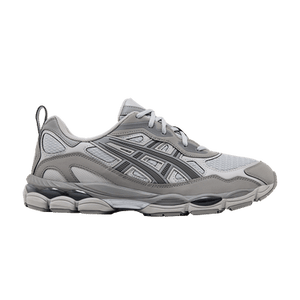 ASICS Gel NYC RGD 'Cement Grey'