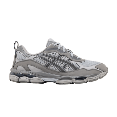 ASICS Gel NYC RGD 'Cement Grey'