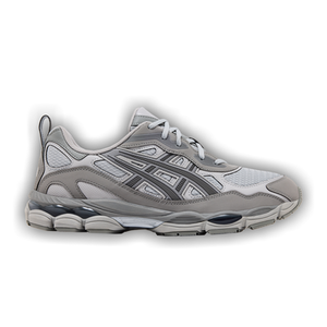 ASICS Gel NYC RGD 'Cement Grey'