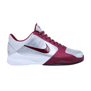 Nike Zoom Kobe 5 GS 'Lower Merion Aces Away' 2026