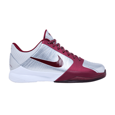 Nike Zoom Kobe 5 GS 'Lower Merion Aces Away' 2026