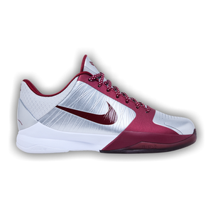 Nike Zoom Kobe 5 GS 'Lower Merion Aces Away' 2026
