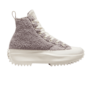 Converse Run Star Hike High 'Sherpa - Vapor Mauve'