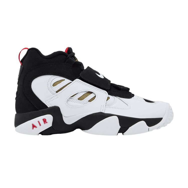 Nike Air Diamond Turf 2 '49ers' II7080 001