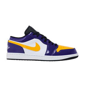 Air Jordan 1 Low 'Lakers'