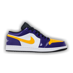 Air Jordan 1 Low 'Lakers'