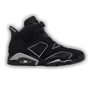 Air Jordan 6 Retro 'Cap and Gown'