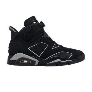 Air Jordan 6 Retro 'Cap and Gown'