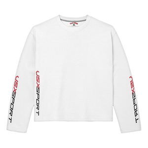 Vale Forever Vsx Thermal 'White'