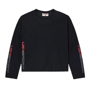 Vale Forever Vsx Thermal 'Black'