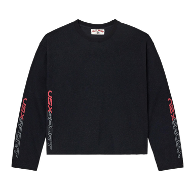 Vale Forever Vsx Thermal 'Black'