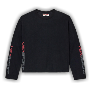 Vale Forever Vsx Thermal 'Black'