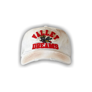 Vale Forever Wrecked Anthem Cap 'Dest/White'