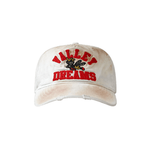 Vale Forever Wrecked Anthem Cap 'Dest/White'