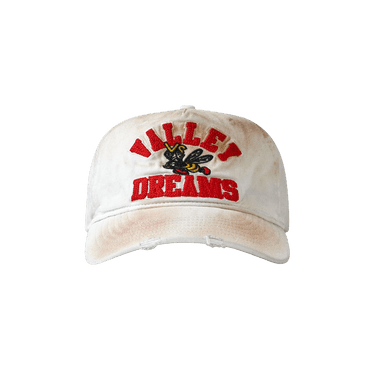 Vale Forever Wrecked Anthem Cap 'Dest/White'
