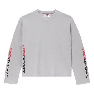 Vale Forever Nardo Vsx Thermal 'Gray'