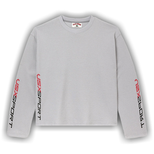 Vale Forever Nardo Vsx Thermal 'Gray'