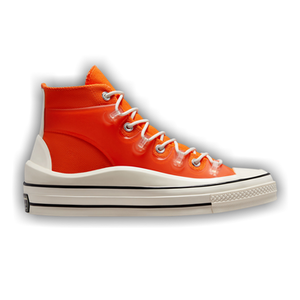 Converse Chuck 70 Utility High 'Hybrid Function - Bold Mandarin'