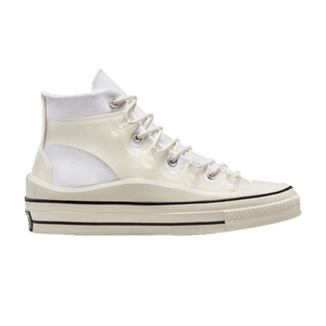 Converse Chuck 70 Utility High 'Hybrid Function - Egret'