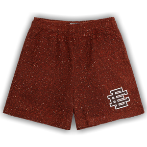 Eric Emanuel EE Boucle Short 'Red'