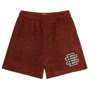 Eric Emanuel EE Boucle Short 'Red'