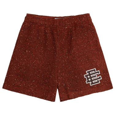 Eric Emanuel EE Boucle Short 'Red'