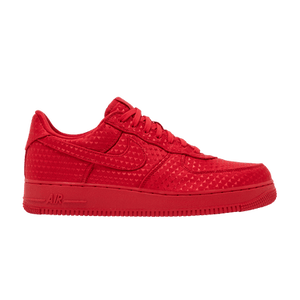 Nike Air Force 1 Low 'Valentine's Day - University Red' 2026