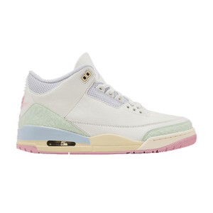 Air Jordan 3 Retro 'Spring is In The Air'
