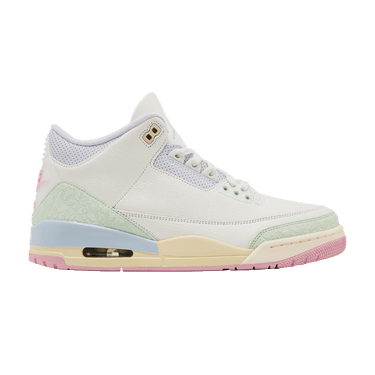 Air Jordan 3 Retro 'Spring is In The Air'