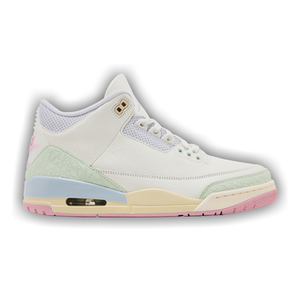 Air Jordan 3 Retro 'Spring is In The Air'