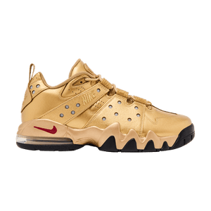 Supreme x SB x Nike Air Max 2 CB '94 Low 'Metallic Gold'