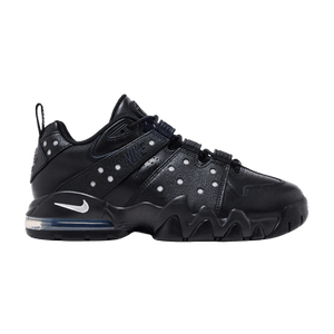 Supreme x SB x Nike Air Max 2 CB '94 Low 'Black'