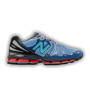Action Bronson x New Balance 1890 'Cyborg Tears'