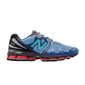 Action Bronson x New Balance 1890 'Cyborg Tears'