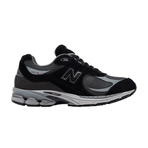 New Balance 2002R 'Black Grey'