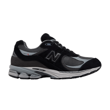 New Balance 2002R 'Black Grey'