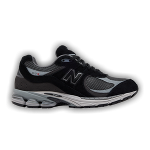 New Balance 2002R 'Black Grey'