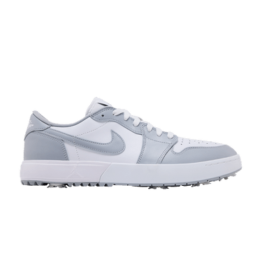 Air Jordan 1 Low Golf 'Cool Grey'