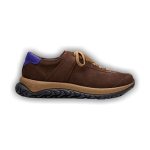 Birkenstock 1774 Stroedt 'Marone'