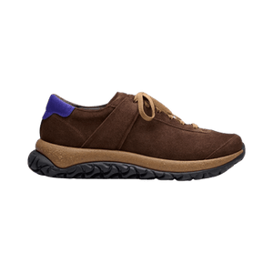 Birkenstock 1774 Stroedt 'Marone'
