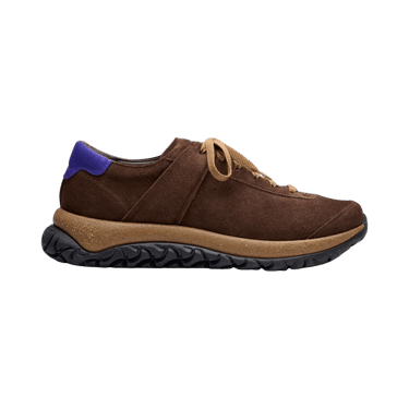 Birkenstock 1774 Stroedt 'Marone'