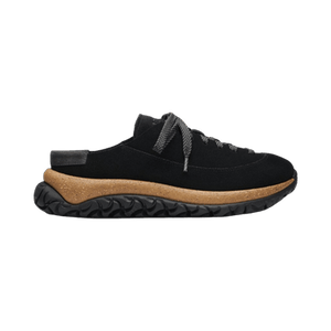 Birkenstock 1774 Uerzell 'Black'