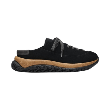 Birkenstock 1774 Uerzell 'Black'