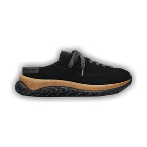 Birkenstock 1774 Uerzell 'Black'